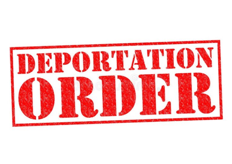 Saint Lucia Prepared to Accept Deported Nationals 