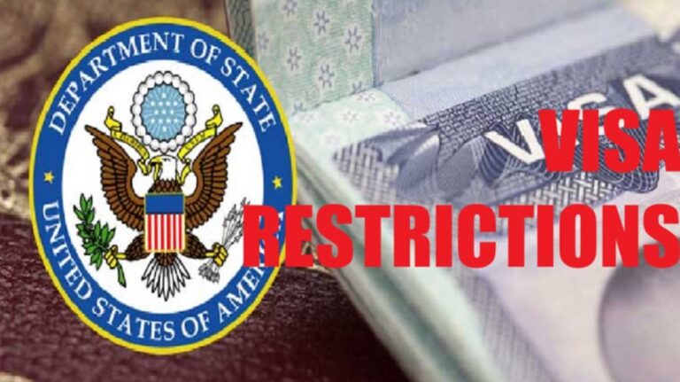 Saint Lucia Responds to U.S. Visa Restriction Reports, Seeks Official Clarification