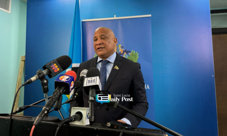 Saint Lucia Unaffected by EU CBI Decision, Hilaire Says