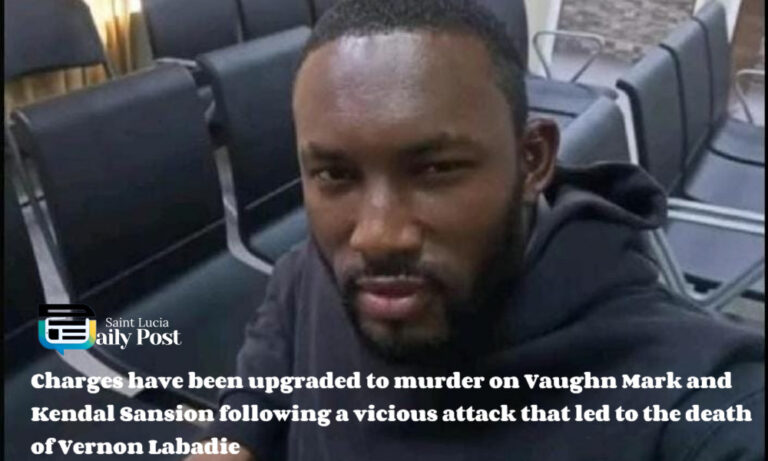 Charges Upgraded to Murder in Choiseul Chopping Incident
