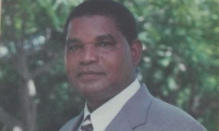 SLHTA Remembers Gregory Glace MBE: A Trailblazer in Saint Lucia’s Tourism Industry