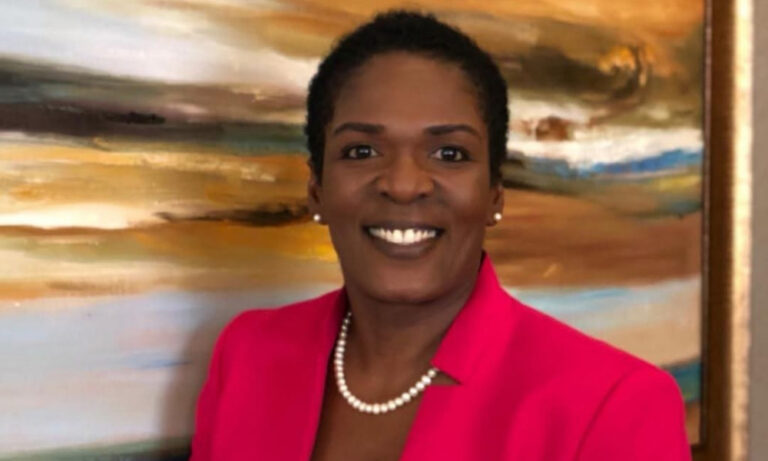 Saint Lucia Mourns the Loss of Respected Public Health Advocate, Dr. Gemma Chery
