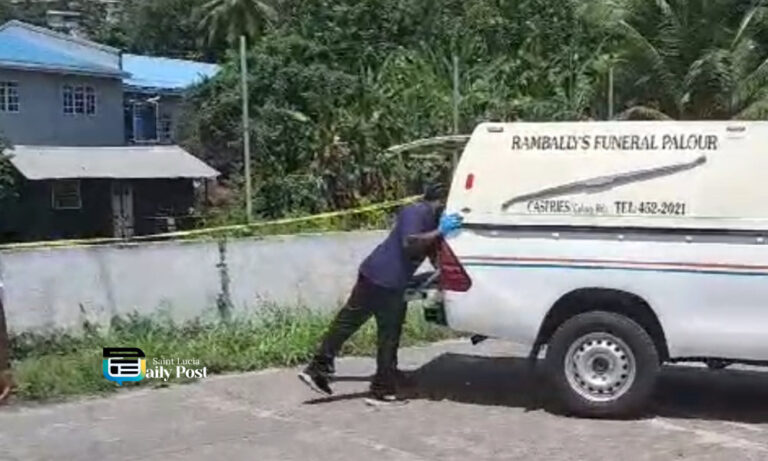 Police Investigate Mysterious Death of Marchand Man Identified as Mervin Edmond