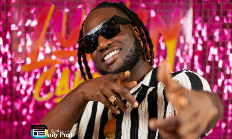 Sedale Simei Drops Heartfelt New Single “Never Me Again” Ahead of Carnival and Jazz Festival Season