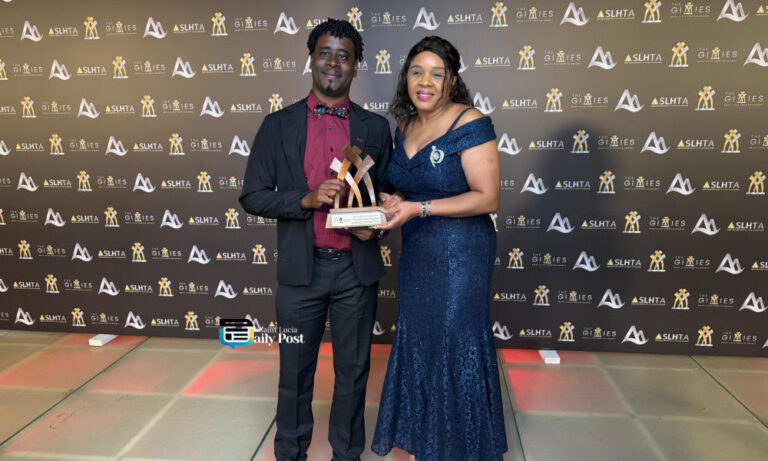 GIMIES 2025 Celebrates Community and Industry Excellence in Saint Lucia