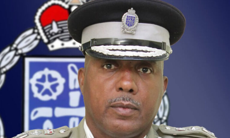 Police Commissioner Commends Officers After Major Drug and Gun Seizures: Arrests Expected Soon