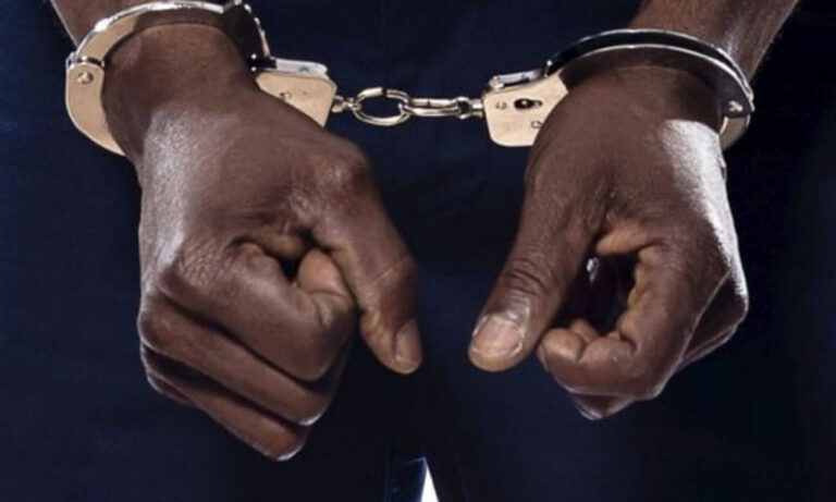 Two Arrested and Charged for Firearm and Ammunition Possession in Anse La Raye
