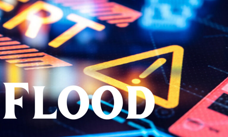 Press Release: Flood Warning Issues For Saint Lucia
