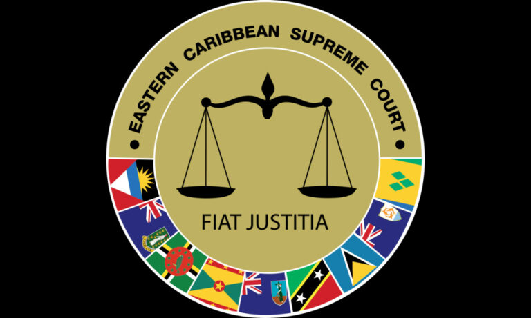 ECSC Confirms High Court Judge Shawn Innocent Charged with Assault in Grenada
