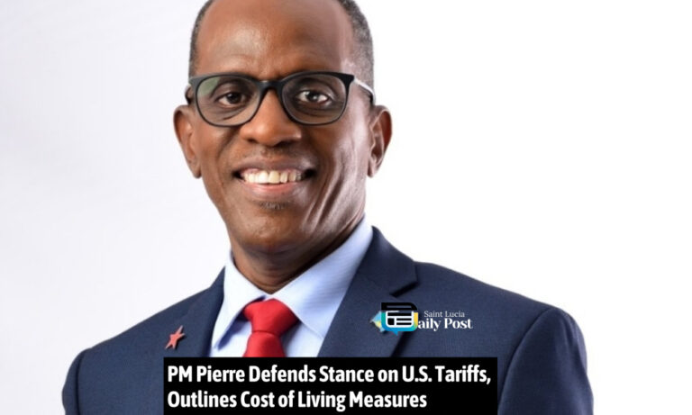 PM Pierre Defends Stance on U.S. Tariffs, Outlines Cost of Living Measures