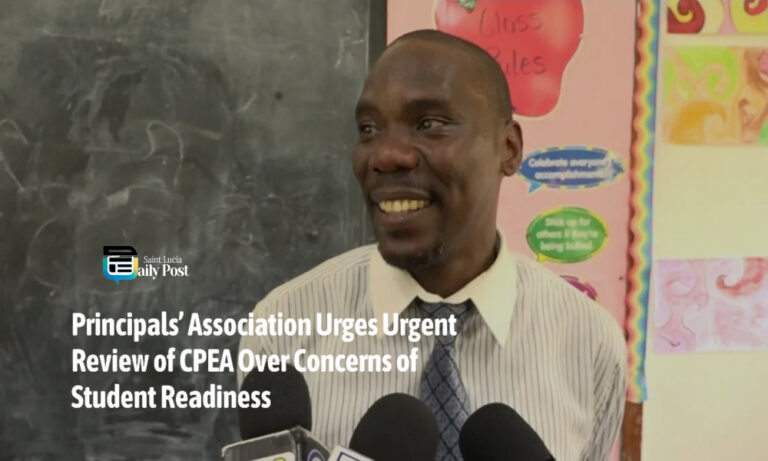 Principals’ Association Urges Urgent Review of CPEA Over Concerns of Student Readiness