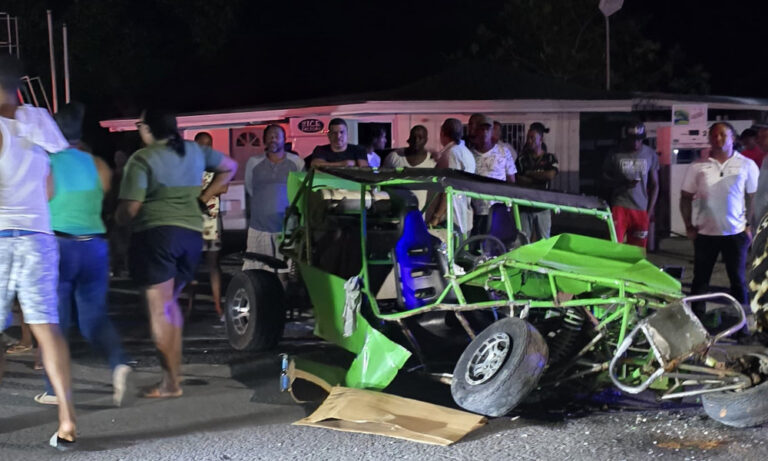 Fatal Collision at La Fargue Claims Life of 24-Year-Old Daniel Auguste