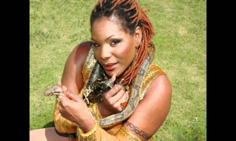The Queen of the Jungle Has Died: Saint Lucian Soca Star Nicole David Passes After Cancer Battle