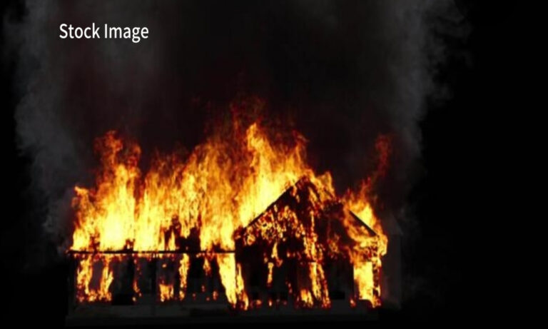 Child Injured in Early Morning House Fire in Dennery, Cause Under Investigation