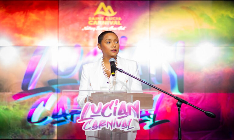 CPMC Chair Defends Scenic, Expansive Parade Route for Lucian Carnival Amid Regional Scrutiny
