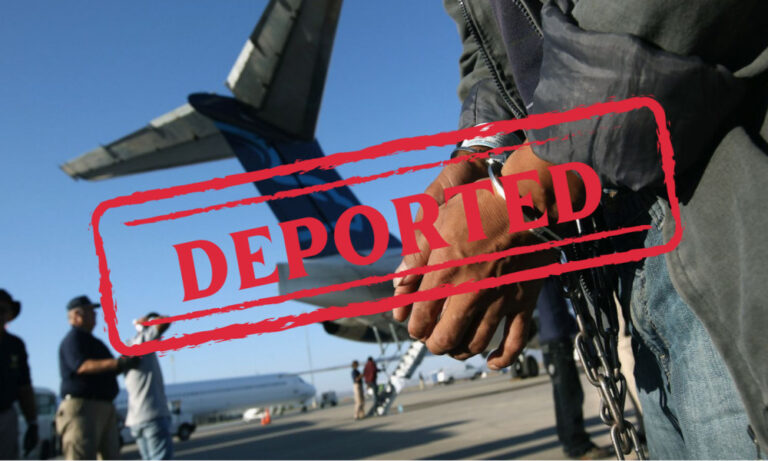 Vieux Fort Man Alleges Abuse and Unjust Deportation from U.S