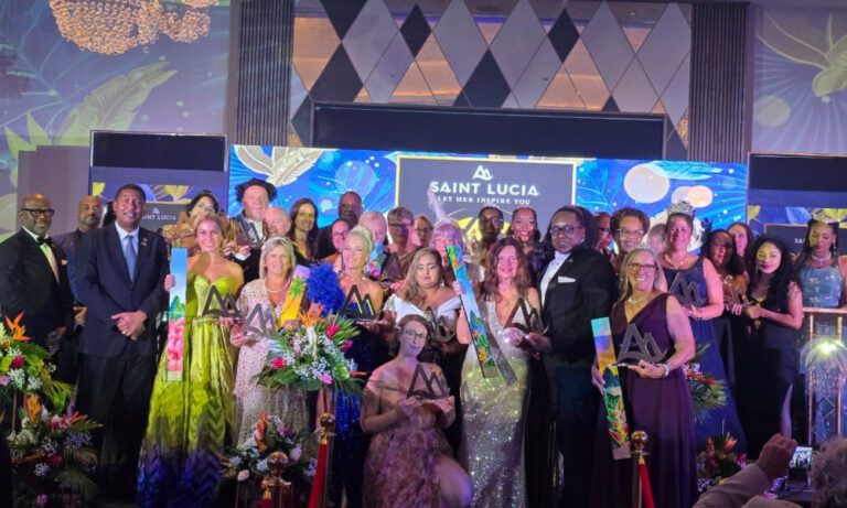 “Best Year So Far”: SLTA CEO Credits Agents for Record-Breaking Tourism