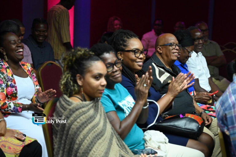 Cultural Panel Unpacks the Evolution and Identity of Saint Lucia Carnival