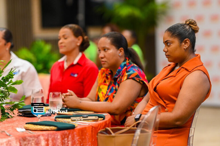 Lucian Carnival Sponsors Applauded for Cultural Commitment, National Support
