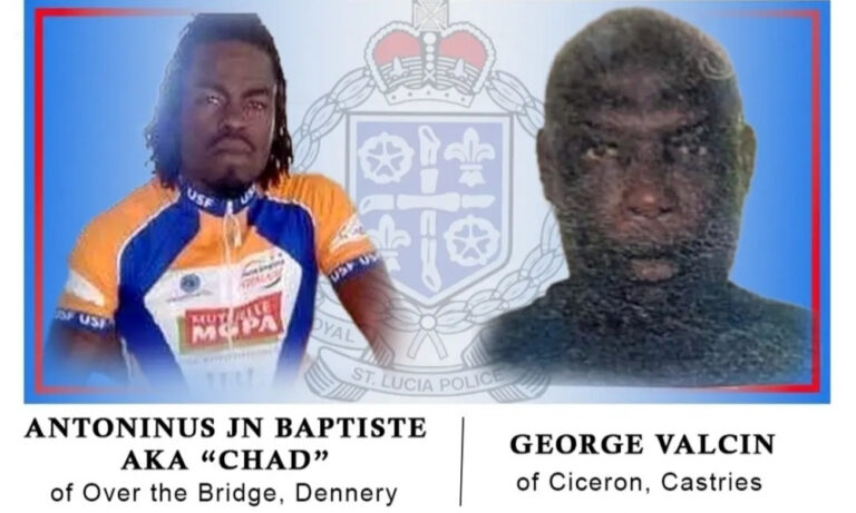 “We’re Still Here”: Missing St. Lucian Fishermen Make Contact After More Than 10 Days Adrift