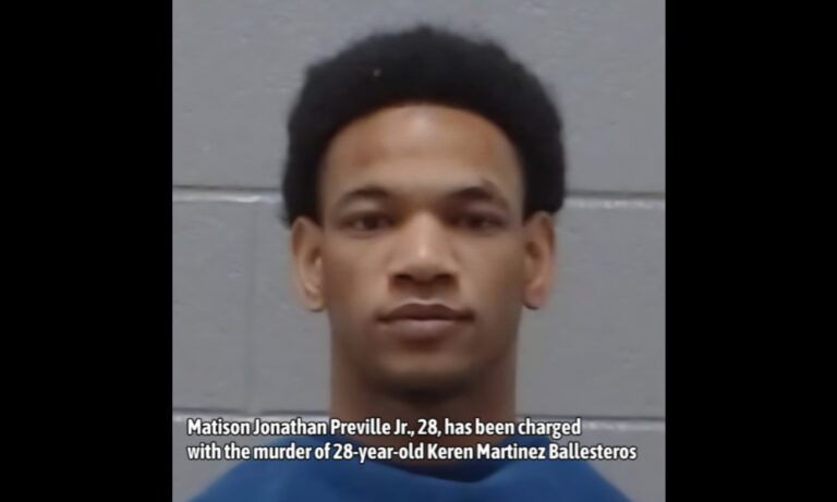 Son of Prominent Saint Lucian Pastor Charged with Murder in Texas