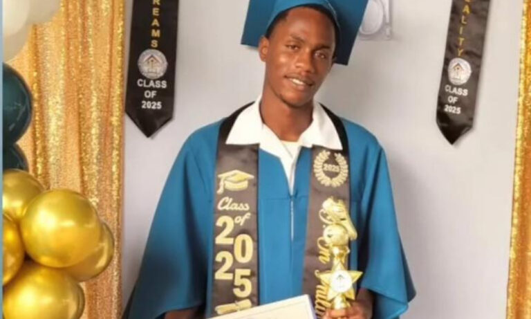 “They Took Her Baby”: Family Mourns Loss of Jhanick Jn Phillip, 18, as Calls Grow to End Deadly Violence