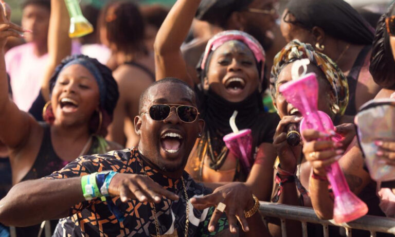 XUVO Carnival 2025 Takes Flight with “Isle of Angels”Bliss Ushers in a season of Spirit, Style and Spectacle