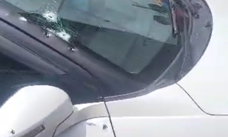 Daylight Shooting in Marchand Rekindles Fears Amid Recent Violence
