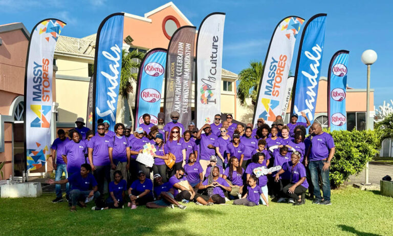 CDF Launches Emancipation Treasure Hunt: A New Cultural Adventure for Saint Lucia