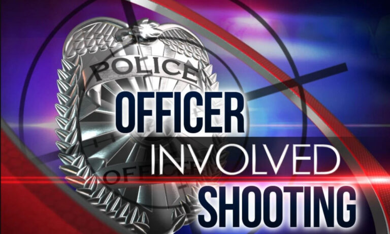 Man of Unsound Mind Fatally Shot by Police Officer in Choiseul