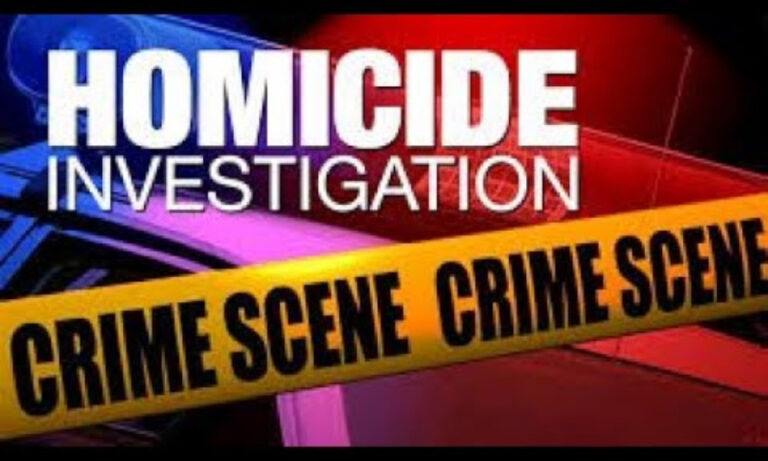 Police Launch Probe into Fatal Shooting at Active Hill, La Clery