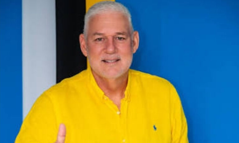 Tensions Rise Within UWP as Chastanet and “Big Daddy” Johannes Trade Blame Over Mass Resignations