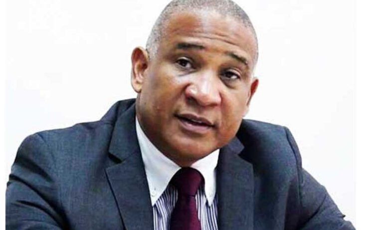 Hilaire Reports Modest August Tourism Gains but Warns of Rising Risks