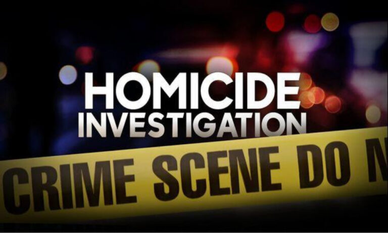 Police Probe Triple Homicide in Vigier, Canelles