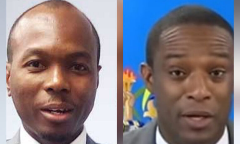 Fedee Says He Will Take Legal Action Against Girard Over Bamboo Rafting Allegations