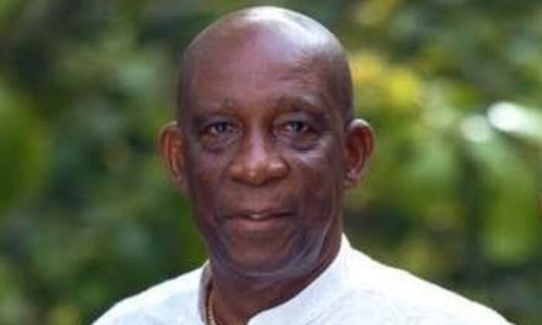 Monroe University Remembers Dean Gus Small