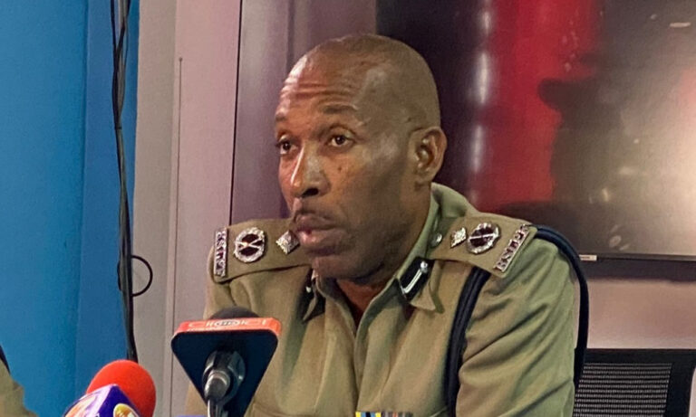 RSLPF Rolls Out New Community Policing Initiatives to Strengthen Public Engagement