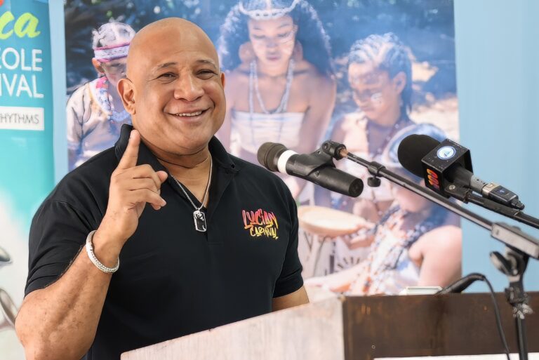 Hilaire Says Dispute with Journalist Will Be Resolved Through Legal Channels