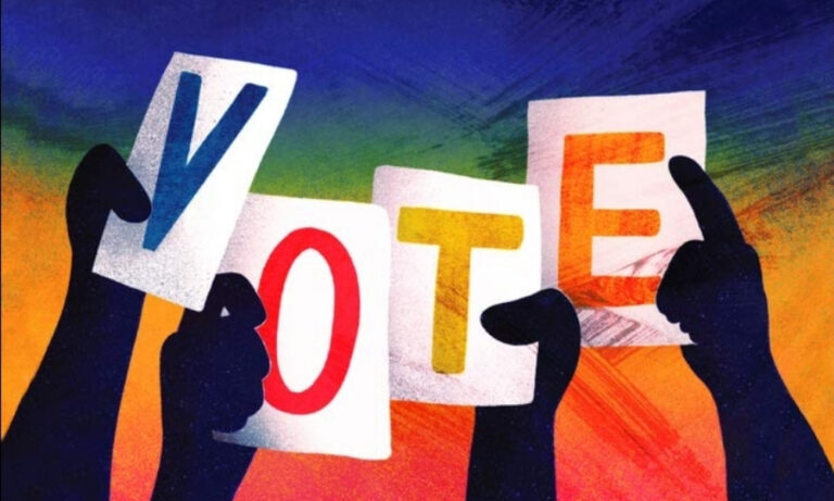 Political Candidates Call for Respect of Campaign Materials Ahead of Elections