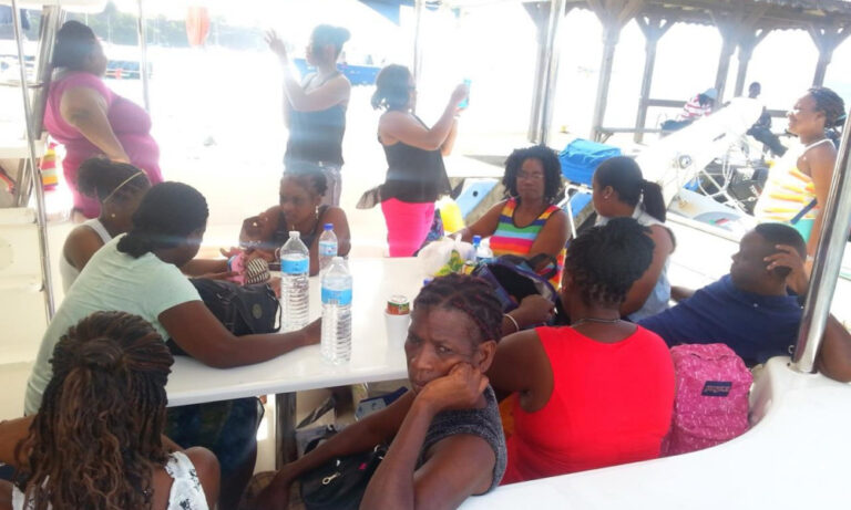 Captain Ron Tours Launches Special Charter to Dominica’s 25th World Creole Music Festival
