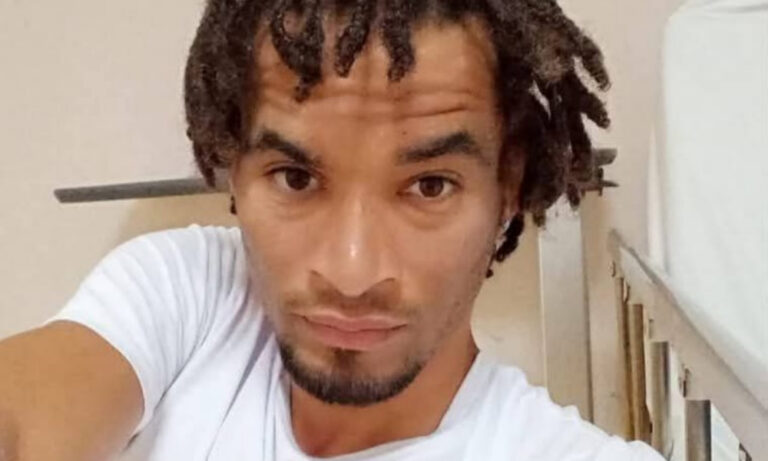 RSLPF Investigates Homicide at Morne Serpent, Gros Islet