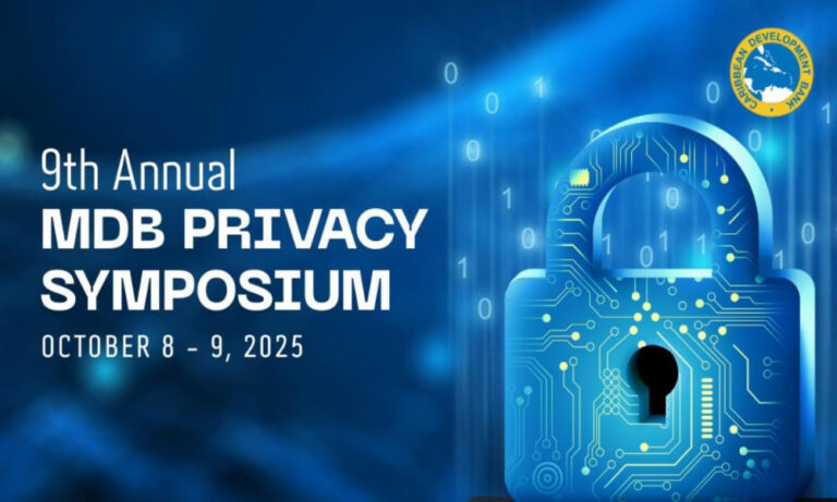 CDB to Host 2025 MDB Privacy Symposium, Advancing Global Dialogue on Data Protection and AI
