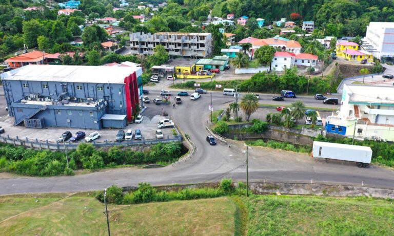 New “No Right Turn” Rule Part of Traffic Regulation Regime, King Says