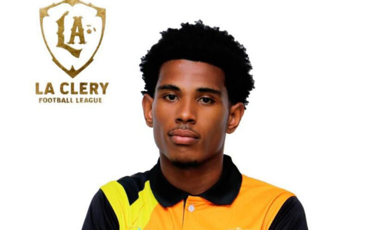 Young Footballer Feared Dead in Marisule Beach Tragedy