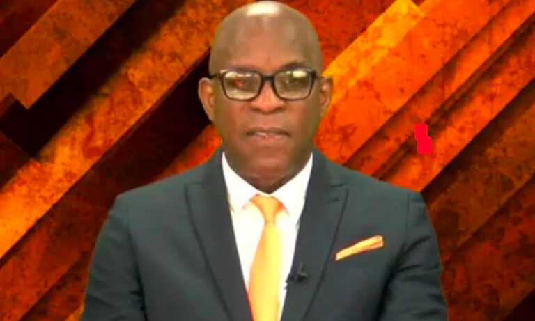 Felix Announces Independent Candidacy for Central “Betrayed, But I Am Not Broken”