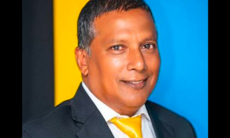 Joseph Promises “Real” Economic Growth in Castries South East
