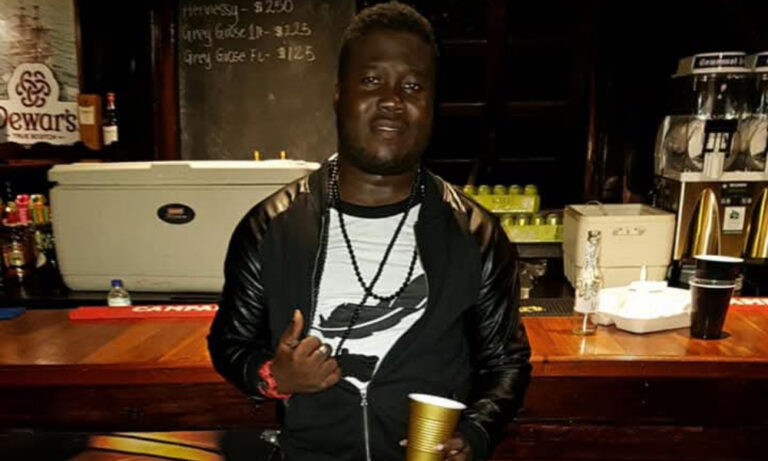 Customs Porter Charged in Connection with Drug Importation Case