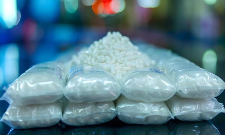 Customs and Police Intercept Major Drug Shipment Linked to Port Castries