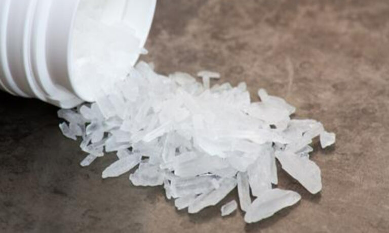 SLASPA Employees Arrested in Crystal Meth Drug Bust at Port Castries