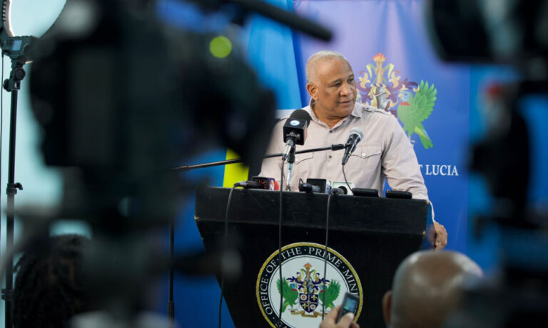 “A Political Circus-Not Justice..I Will Fight On-And I Will Win”: Dr. Hilaire Blasts Political Smear Campaign